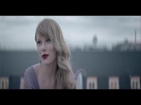 Taylor Swift Begin Again (HD)